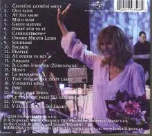 Recital - Live  /dvd+cd/